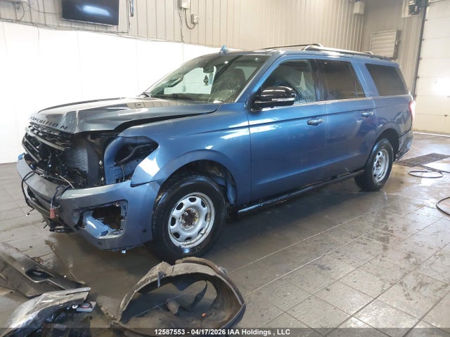 Aukcja sprzedaży 2019 Ford Expedition Max Limited, vin: 1FMJK2AT8KEA33820, numer aukcji: 12587553