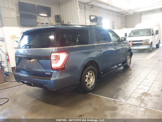 Aukcja sprzedaży 2019 Ford Expedition Max Limited, vin: 1FMJK2AT8KEA33820, numer aukcji: 12587553