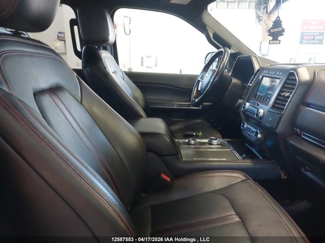 Aukcja sprzedaży 2019 Ford Expedition Max Limited, vin: 1FMJK2AT8KEA33820, numer aukcji: 12587553