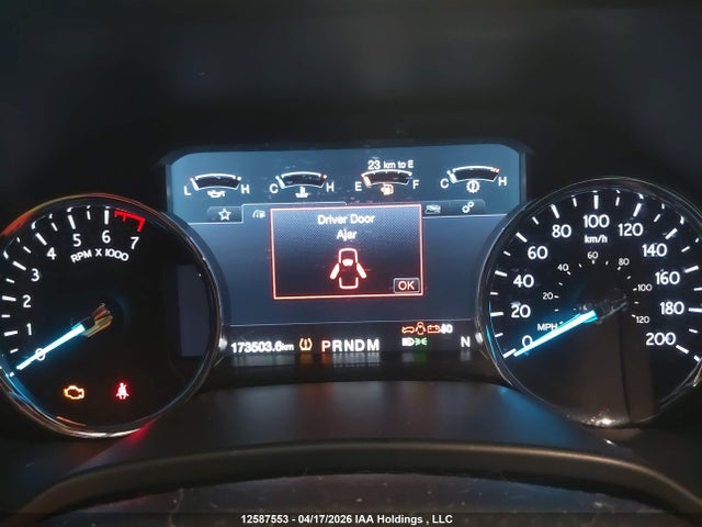 Aukcja sprzedaży 2019 Ford Expedition Max Limited, vin: 1FMJK2AT8KEA33820, numer aukcji: 12587553