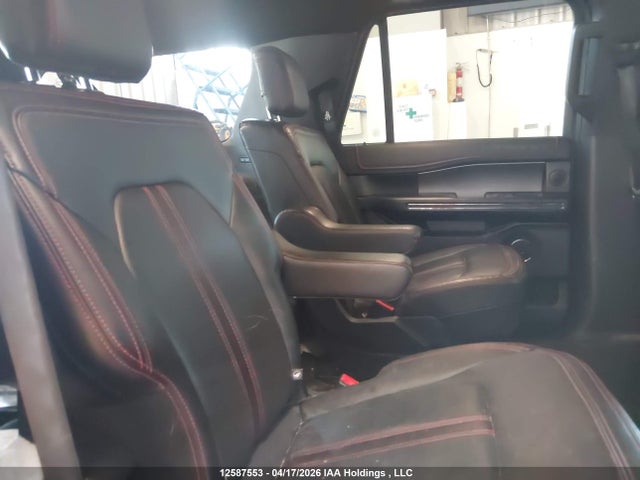Aukcja sprzedaży 2019 Ford Expedition Max Limited, vin: 1FMJK2AT8KEA33820, numer aukcji: 12587553