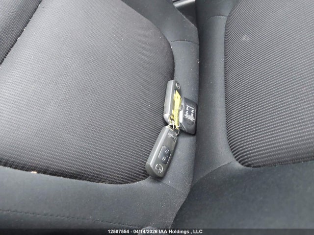 JM3KE4BY8G0834166 Mazda Cx-5 Gx