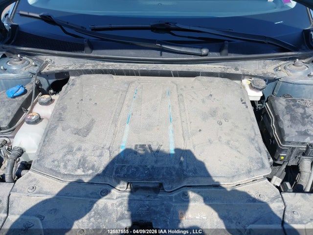 2023 Hyundai Ioniq 5 Sel მანქანა იყიდება აუქციონზე, vin: KM8KN4AE8PU172397, აუქციონის ნომერი: 12587555