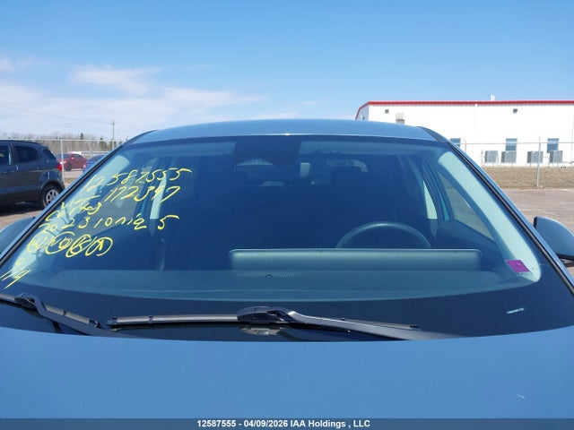 2023 Hyundai Ioniq 5 Sel მანქანა იყიდება აუქციონზე, vin: KM8KN4AE8PU172397, აუქციონის ნომერი: 12587555