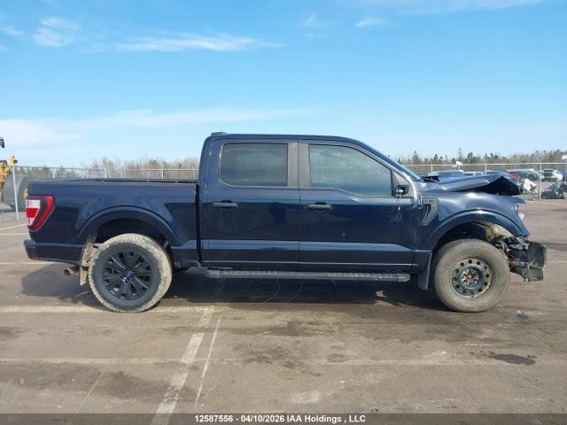Продаж на аукціоні авто 2023 Ford F-150 Xl, vin: 1FTEW1EP3PKF24077, номер лоту: 12587556