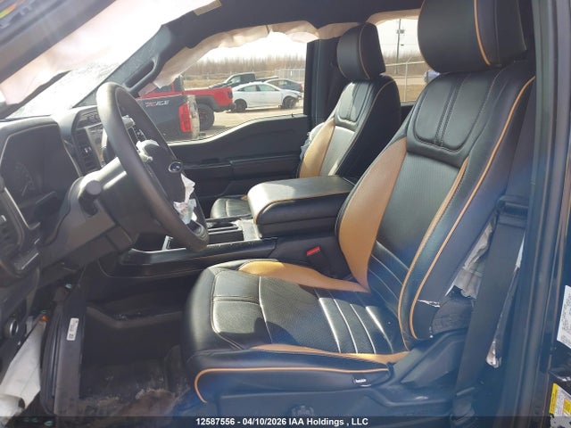 Продаж на аукціоні авто 2023 Ford F-150 Xl, vin: 1FTEW1EP3PKF24077, номер лоту: 12587556