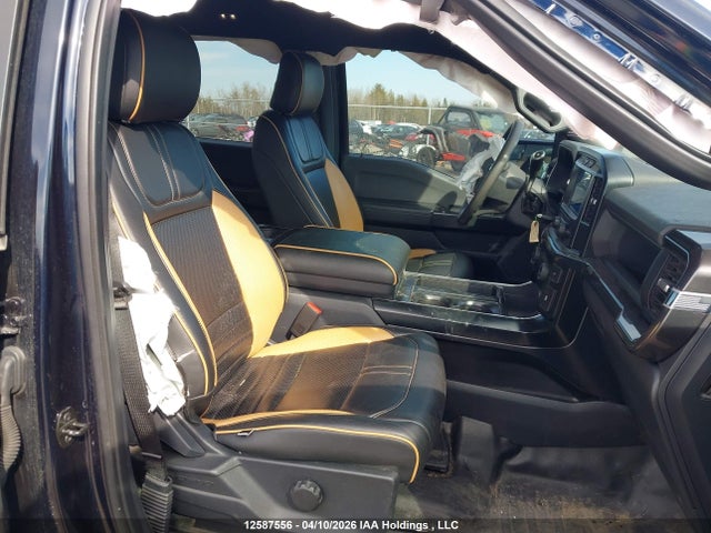 Продаж на аукціоні авто 2023 Ford F-150 Xl, vin: 1FTEW1EP3PKF24077, номер лоту: 12587556