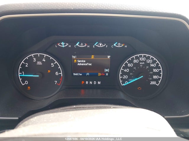 Продаж на аукціоні авто 2023 Ford F-150 Xl, vin: 1FTEW1EP3PKF24077, номер лоту: 12587556
