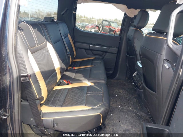 Продаж на аукціоні авто 2023 Ford F-150 Xl, vin: 1FTEW1EP3PKF24077, номер лоту: 12587556