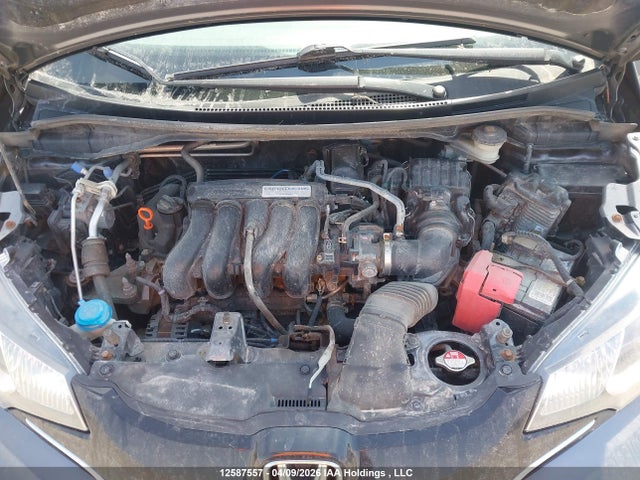 3HGGK5H82FM107963 Honda Fit