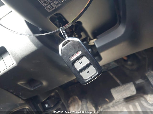 3HGGK5H82FM107963 Honda Fit