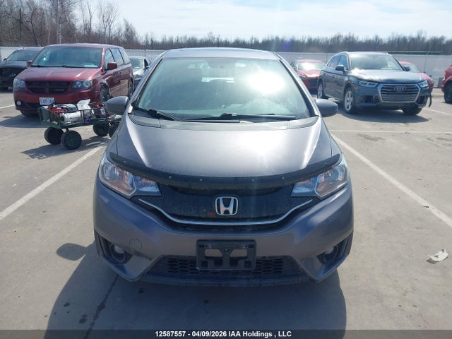 3HGGK5H82FM107963 Honda Fit