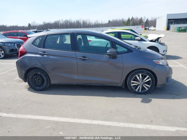 3HGGK5H82FM107963 Honda Fit