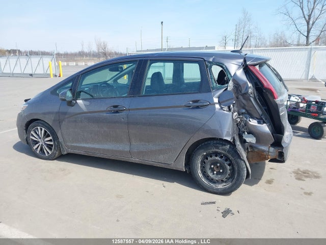 3HGGK5H82FM107963 Honda Fit