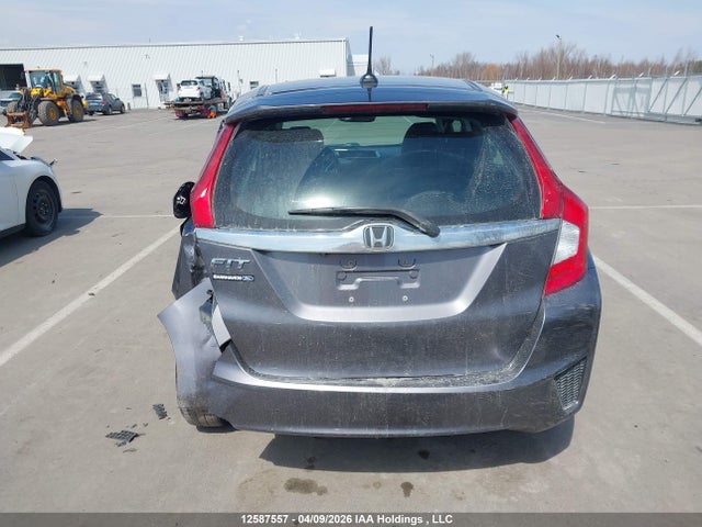 3HGGK5H82FM107963 Honda Fit