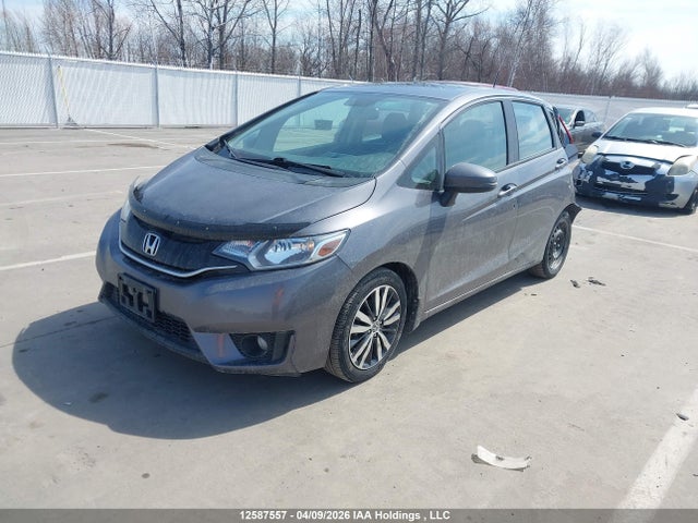 3HGGK5H82FM107963 Honda Fit