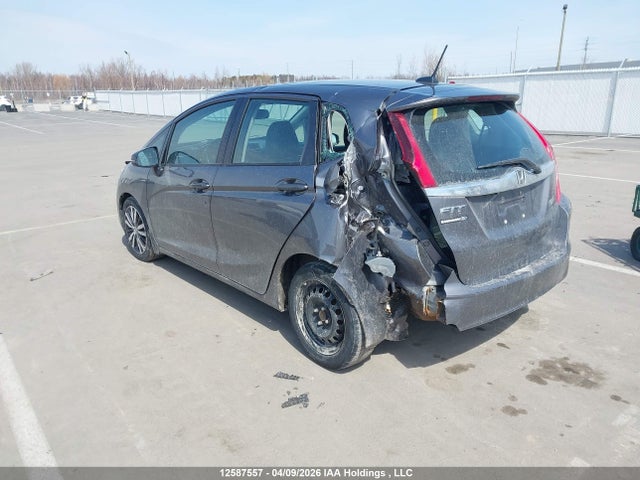 3HGGK5H82FM107963 Honda Fit