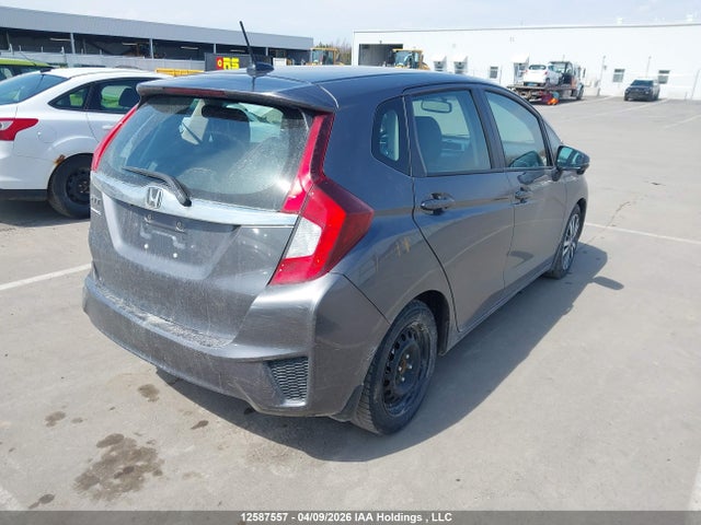 3HGGK5H82FM107963 Honda Fit
