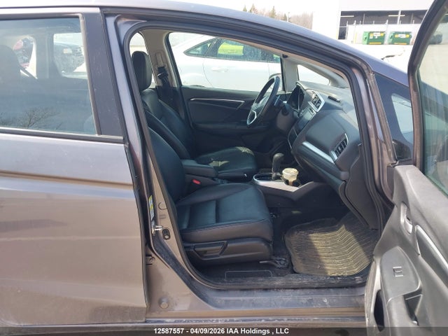 3HGGK5H82FM107963 Honda Fit