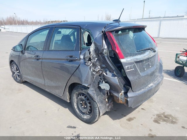 3HGGK5H82FM107963 Honda Fit