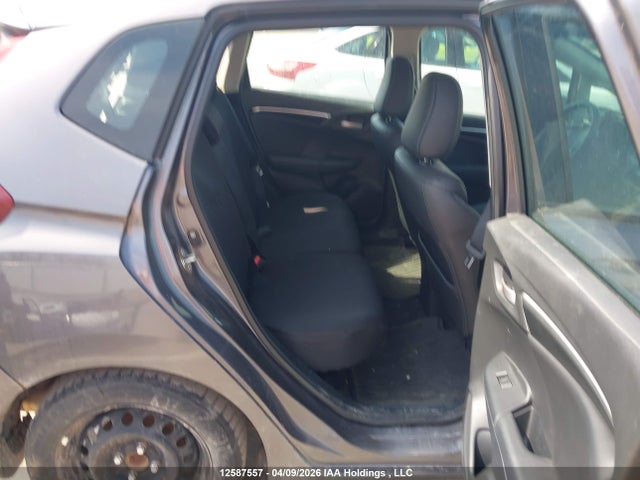 3HGGK5H82FM107963 Honda Fit