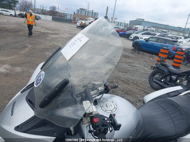 Aukcja sprzedaży 2007 Honda St1300, vin: JH2SC51007M501170, numer aukcji: 12587558