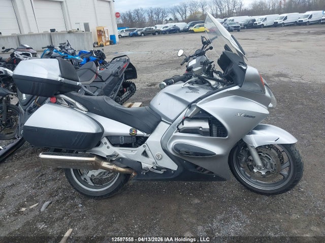 Aukcja sprzedaży 2007 Honda St1300, vin: JH2SC51007M501170, numer aukcji: 12587558