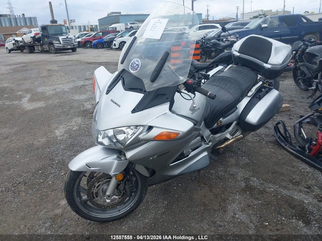 Aukcja sprzedaży 2007 Honda St1300, vin: JH2SC51007M501170, numer aukcji: 12587558