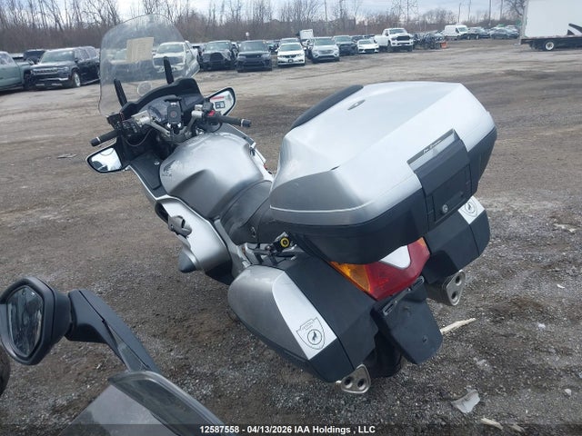 Aukcja sprzedaży 2007 Honda St1300, vin: JH2SC51007M501170, numer aukcji: 12587558