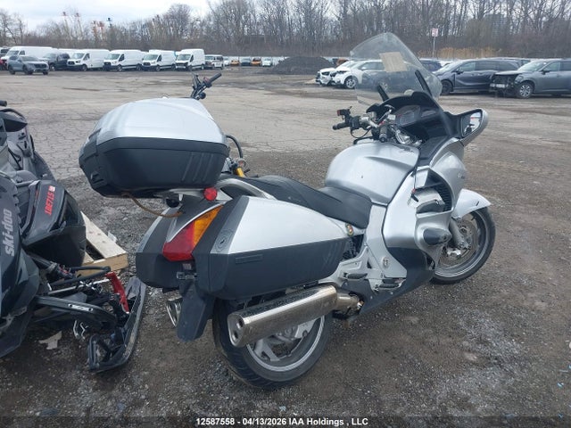 Aukcja sprzedaży 2007 Honda St1300, vin: JH2SC51007M501170, numer aukcji: 12587558