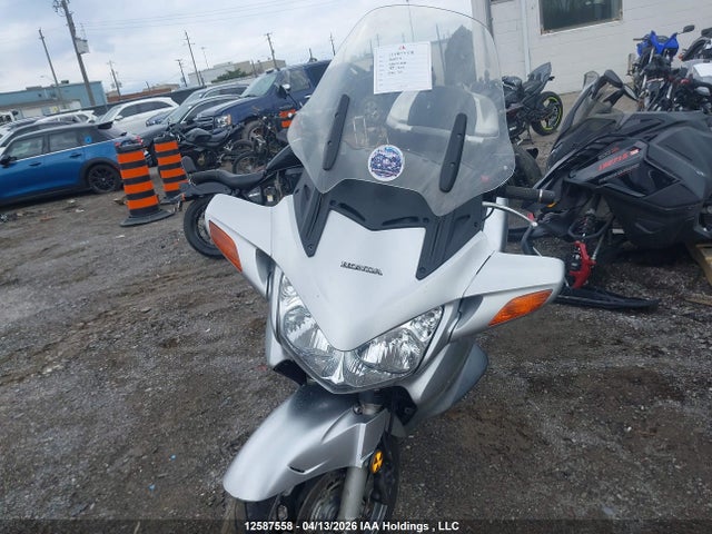 Aukcja sprzedaży 2007 Honda St1300, vin: JH2SC51007M501170, numer aukcji: 12587558