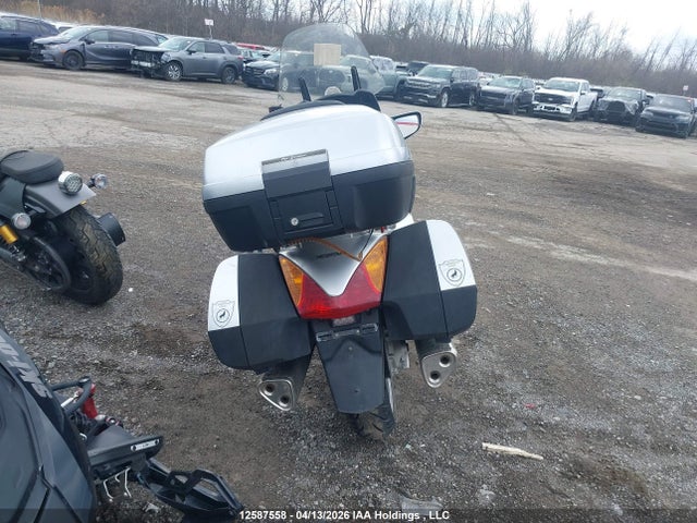 Aukcja sprzedaży 2007 Honda St1300, vin: JH2SC51007M501170, numer aukcji: 12587558