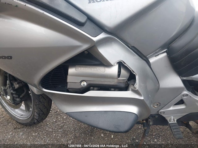 Aukcja sprzedaży 2007 Honda St1300, vin: JH2SC51007M501170, numer aukcji: 12587558