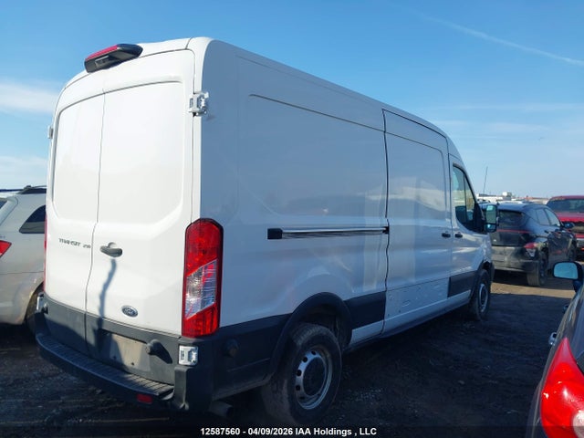 1FTBR1C8XLKB48011 Ford Transit T-250