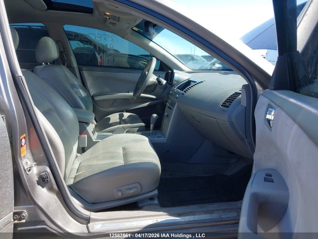 Продаж на аукціоні авто 2005 Nissan Maxima 3.5 Sl, vin: 1N4BA41E35C864138, номер лоту: 12587561
