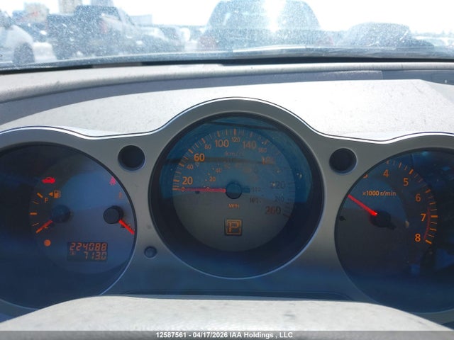 Продаж на аукціоні авто 2005 Nissan Maxima 3.5 Sl, vin: 1N4BA41E35C864138, номер лоту: 12587561