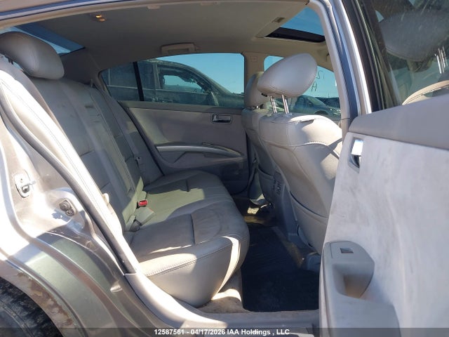Продаж на аукціоні авто 2005 Nissan Maxima 3.5 Sl, vin: 1N4BA41E35C864138, номер лоту: 12587561