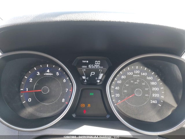 Aukcja sprzedaży 2012 Hyundai Elantra Gls/limited, vin: 5NPDH4AE4CH072368, numer aukcji: 12587565