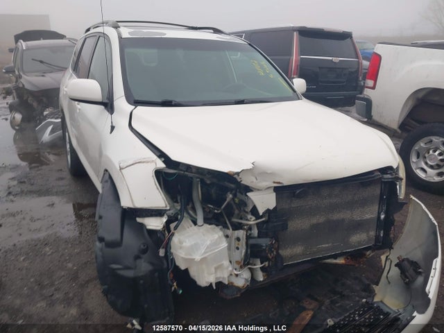 Продаж на аукціоні авто 2007 Toyota Rav4 Limited, vin: JTMBD31V175118323, номер лоту: 12587570
