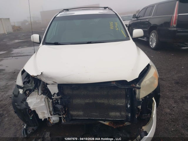 Aukcja sprzedaży 2007 Toyota Rav4 Limited, vin: JTMBD31V175118323, numer aukcji: 12587570