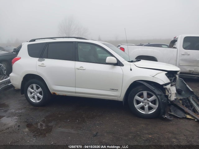 Aukcja sprzedaży 2007 Toyota Rav4 Limited, vin: JTMBD31V175118323, numer aukcji: 12587570