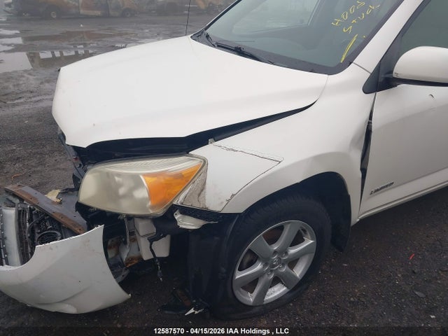 Aukcja sprzedaży 2007 Toyota Rav4 Limited, vin: JTMBD31V175118323, numer aukcji: 12587570