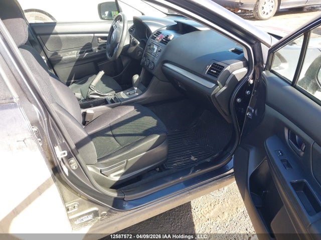 Aukcja sprzedaży 2014 Subaru Impreza, vin: JF1GJAA66EH012995, numer aukcji: 12587572