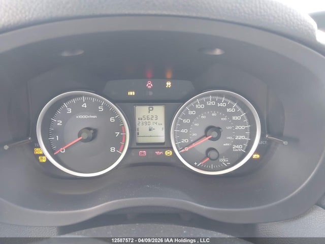 Aukcja sprzedaży 2014 Subaru Impreza, vin: JF1GJAA66EH012995, numer aukcji: 12587572