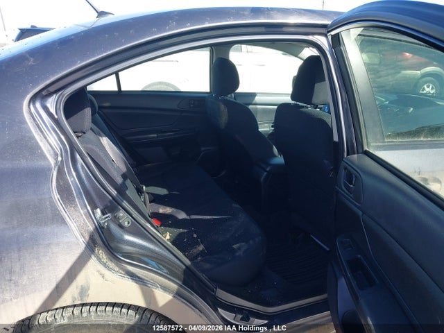 Aukcja sprzedaży 2014 Subaru Impreza, vin: JF1GJAA66EH012995, numer aukcji: 12587572