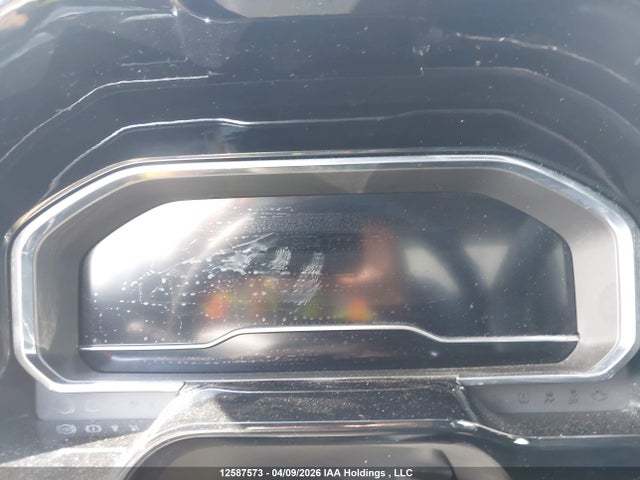 2GCUKDED6S1136090 Chevrolet Silverado K1500 Lt