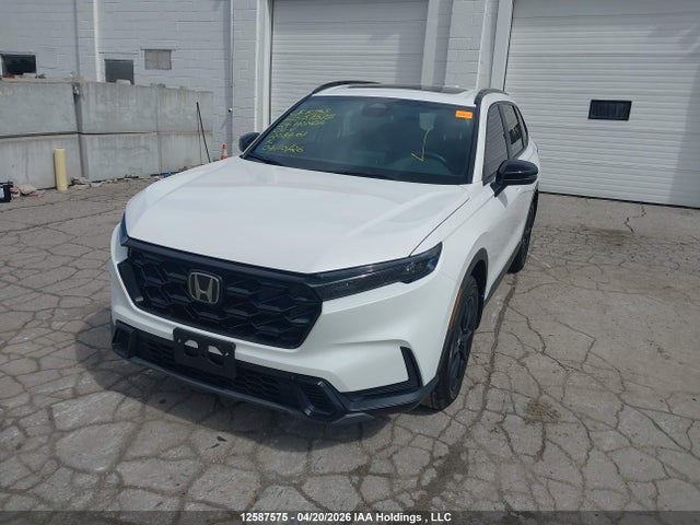 Aukcja sprzedaży 2026 Honda Cr-v Sport, vin: 2HKRS6H56TH208461, numer aukcji: 12587575