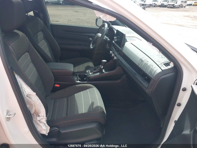 Aukcja sprzedaży 2026 Honda Cr-v Sport, vin: 2HKRS6H56TH208461, numer aukcji: 12587575