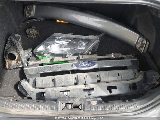Продажа на аукционе авто 2012 Ford Fusion Se, vin: 3FAHP0HA6CR308036, номер лота: 12587580