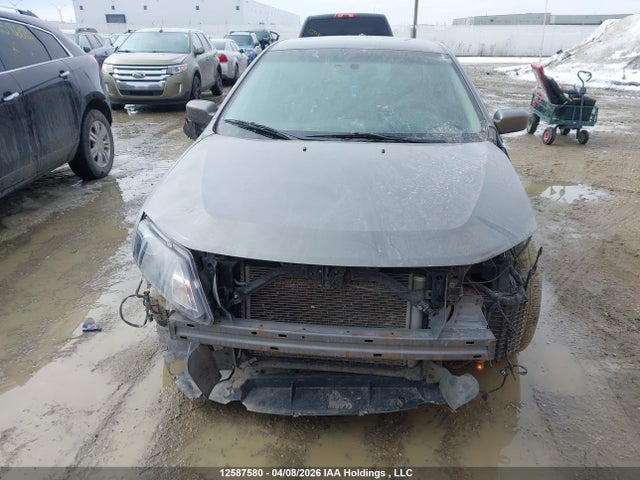 Продажа на аукционе авто 2012 Ford Fusion Se, vin: 3FAHP0HA6CR308036, номер лота: 12587580